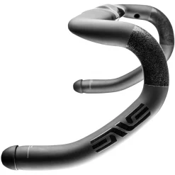 ENVE SES AR Integrated Compact Handlebar -Cheap MAAP || 7mesh Store ENVE SES AR Integrated Compact Handlebar Black 2