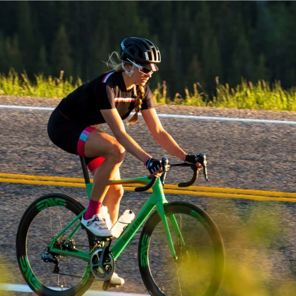 ENVE SES Aero V2 Compact Road Handlebar 4 ENVE SES Aero V2 Compact Road Handlebar - Image 4