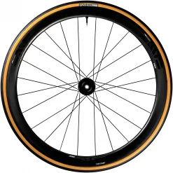 ENVE SES TLR Clincher Tyre -Cheap MAAP || 7mesh Store ENVE SES TLR Tyre Black Tan 3