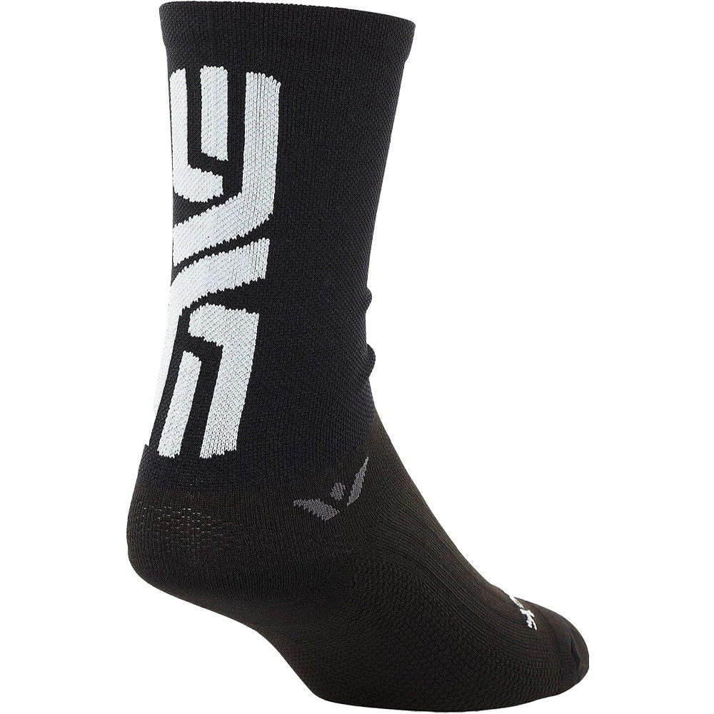 ENVE Swiftwick 7 Cuff Socks 2 ENVE Swiftwick 7 Cuff Socks - Image 2