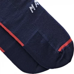 MAAP Alpha Socks -Cheap MAAP || 7mesh Store MAAP Alpha Socks Navy 2