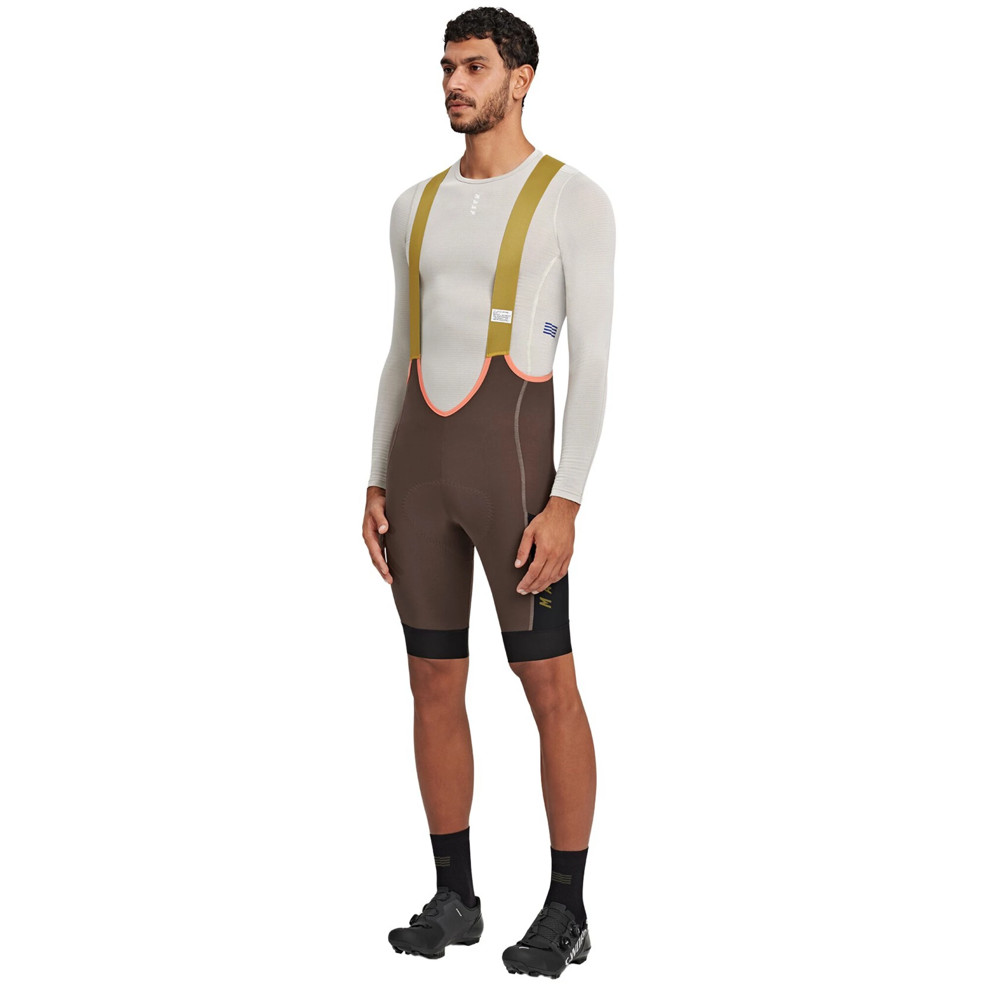 MAAP Alt_Road Cargo Bib Short 2022 2 MAAP Alt_Road Cargo Bib Short 2022 - Image 2