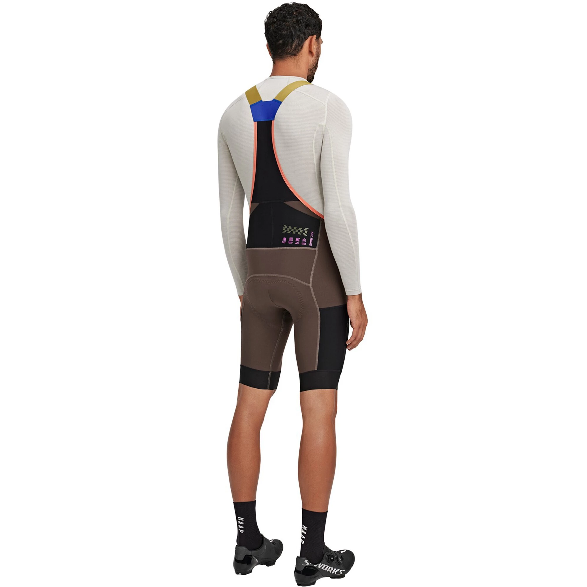 MAAP Alt_Road Cargo Bib Short 2022 3 MAAP Alt_Road Cargo Bib Short 2022 - Image 3