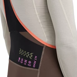 MAAP Alt_Road Cargo Bib Short 2022 13 MAAP Alt_Road Cargo Bib Short 2022 -Cheap MAAP || 7mesh Store MAAP Alt Road Cargo Bib Short Coffee 4