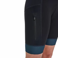 MAAP Alt_Road Cargo Womens Bib Short 2022 -Cheap MAAP || 7mesh Store MAAP Alt Road Cargo Womens Bib Short Black 4