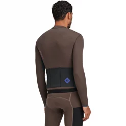 MAAP Alt_Road Long Sleeve Jersey -Cheap MAAP || 7mesh Store MAAP Alt Road Long Sleeve Jersey Coffee 2