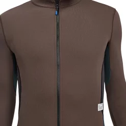 MAAP Alt_Road Long Sleeve Jersey -Cheap MAAP || 7mesh Store MAAP Alt Road Long Sleeve Jersey Coffee 3