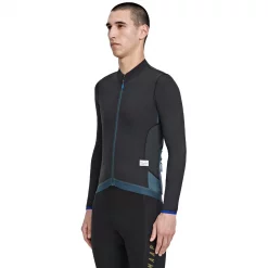 MAAP Alt_Road Long Sleeve Jersey -Cheap MAAP || 7mesh Store MAAP Alt Road Long Sleeve Jersey Graphite