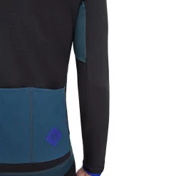 MAAP Alt_Road Long Sleeve Jersey -Cheap MAAP || 7mesh Store MAAP Alt Road Long Sleeve Jersey Graphite 3