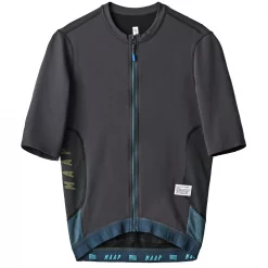MAAP Alt_Road Short Sleeve Jersey -Cheap MAAP || 7mesh Store MAAP Alt Road Short Sleeve Jersey Black