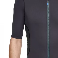 MAAP Alt_Road Short Sleeve Jersey -Cheap MAAP || 7mesh Store MAAP Alt Road Short Sleeve Jersey Black 3