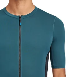 MAAP Alt_Road Short Sleeve Jersey -Cheap MAAP || 7mesh Store MAAP Alt Road Short Sleeve Jersey Dark Teal 3