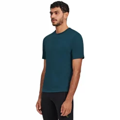 MAAP Alt_Road Short Sleeve Tee -Cheap MAAP || 7mesh Store MAAP Alt Road Short Sleeve Tee Dark Teal 1