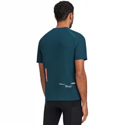 MAAP Alt_Road Short Sleeve Tee -Cheap MAAP || 7mesh Store MAAP Alt Road Short Sleeve Tee Dark Teal 2