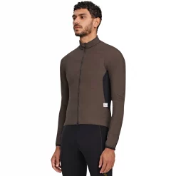 MAAP Alt_Road Thermal Jacket -Cheap MAAP || 7mesh Store MAAP Alt Road Thermal Jacket Coffee 1