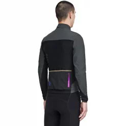 MAAP Alt_Road Thermal Jacket -Cheap MAAP || 7mesh Store MAAP Alt Road Thermal Jacket Gunmetal 1