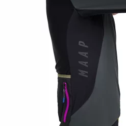 MAAP Alt_Road Thermal Jacket -Cheap MAAP || 7mesh Store MAAP Alt Road Thermal Jacket Gunmetal 3