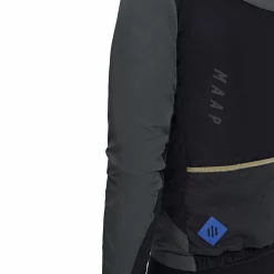 MAAP Alt_Road Thermal Jacket -Cheap MAAP || 7mesh Store MAAP Alt Road Thermal Jacket Gunmetal 4