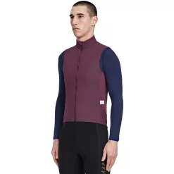 MAAP Alt_Road Thermal Gilet -Cheap MAAP || 7mesh Store MAAP Alt Road Thermal Vest Burgundy