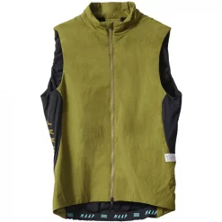 MAAP Alt_Road Thermal Gilet -Cheap MAAP || 7mesh Store MAAP Alt Road Thermal Vest Olive Green