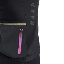 MAAP Alt_Road Thermal Womens Jacket -Cheap MAAP || 7mesh Store MAAP Alt Road Thermal Womens Jacket Black 3