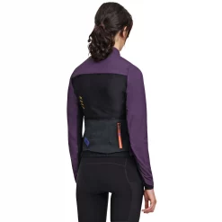 MAAP Alt_Road Thermal Womens Jacket -Cheap MAAP || 7mesh Store MAAP Alt Road Thermal Womens Jacket Eggplant 2