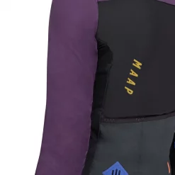 MAAP Alt_Road Thermal Womens Jacket -Cheap MAAP || 7mesh Store MAAP Alt Road Thermal Womens Jacket Eggplant 4