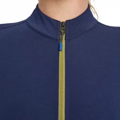 MAAP Alt_Road Womens Long Sleeve Jersey -Cheap MAAP || 7mesh Store MAAP Alt Road Womens Long Sleeve Jersey Blue 2