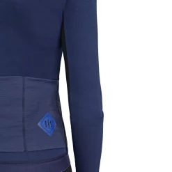 MAAP Alt_Road Womens Long Sleeve Jersey -Cheap MAAP || 7mesh Store MAAP Alt Road Womens Long Sleeve Jersey Blue 4