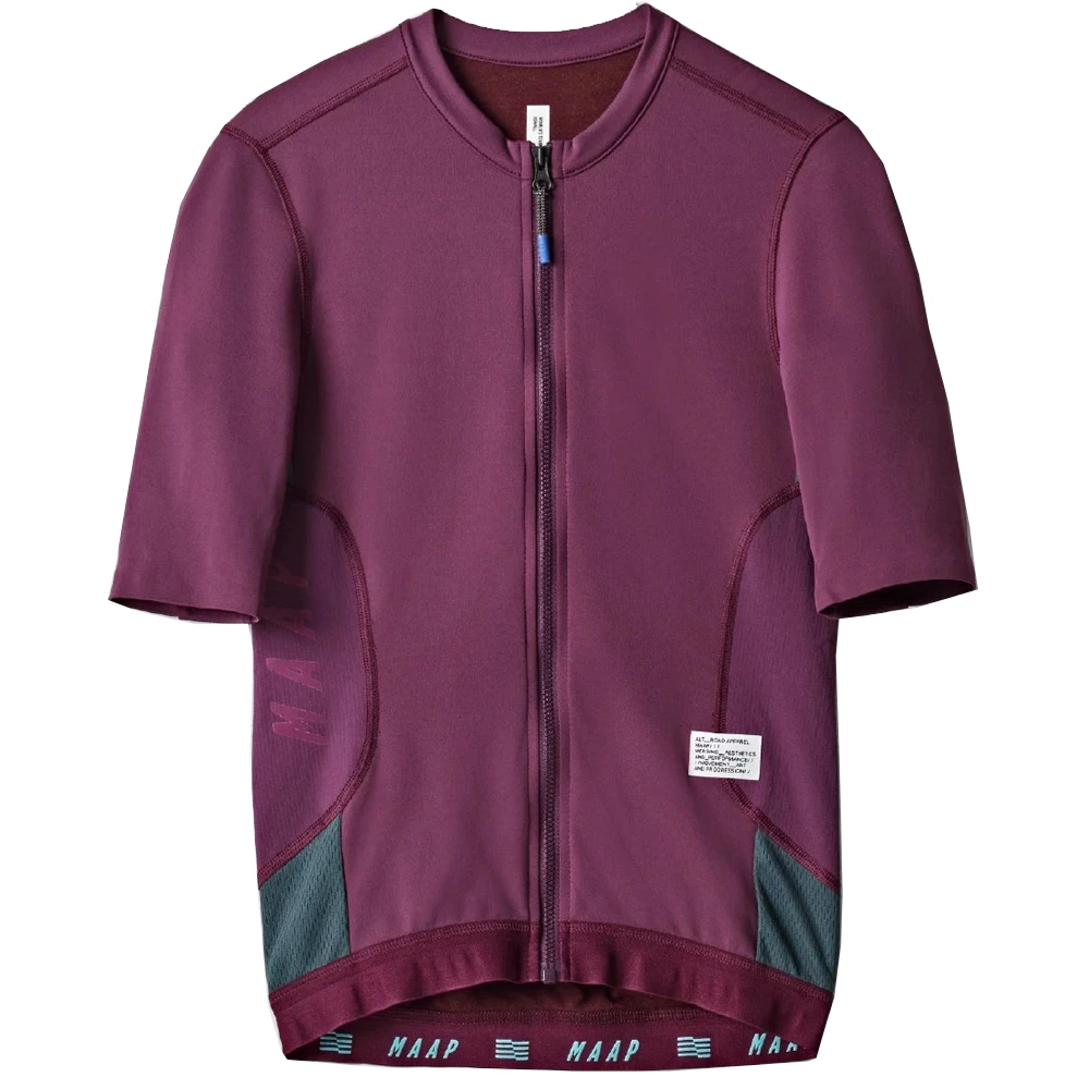MAAP Alt_Road Womens Short Sleeve Jersey 1 MAAP Alt_Road Womens Short Sleeve Jersey