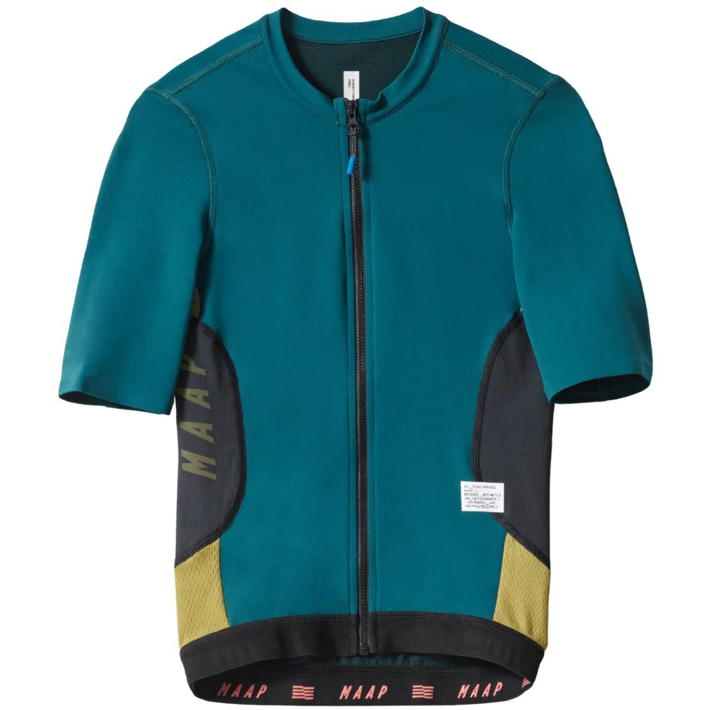 MAAP Alt_Road Womens Short Sleeve Jersey 3 MAAP Alt_Road Womens Short Sleeve Jersey - Image 3