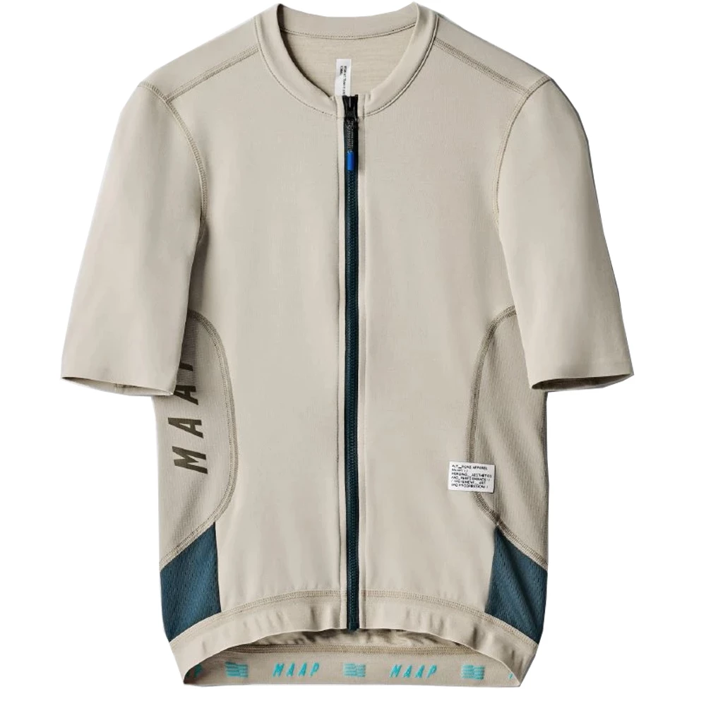 MAAP Alt_Road Womens Short Sleeve Jersey 2 MAAP Alt_Road Womens Short Sleeve Jersey - Image 2