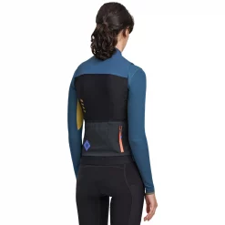 MAAP Alt_Road Womens Thermal Vest -Cheap MAAP || 7mesh Store MAAP Alt Road Womens Thermal Vest Dark Teal 2