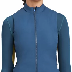 MAAP Alt_Road Womens Thermal Vest -Cheap MAAP || 7mesh Store MAAP Alt Road Womens Thermal Vest Dark Teal 3