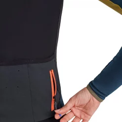 MAAP Alt_Road Womens Thermal Vest -Cheap MAAP || 7mesh Store MAAP Alt Road Womens Thermal Vest Dark Teal 4