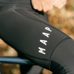 MAAP Apex Winter Bib Tight -Cheap MAAP || 7mesh Store MAAP Apex Deep Winter Bib Tight Black
