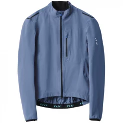 MAAP Ascend Pro Rain Jacket -Cheap MAAP || 7mesh Store MAAP Ascend Pro Rain Jacket Blue Indigo