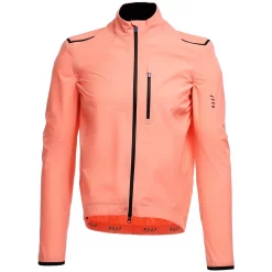MAAP Ascend Pro Rain Jacket -Cheap MAAP || 7mesh Store MAAP Ascend Pro Rain Jacket Coral Pink