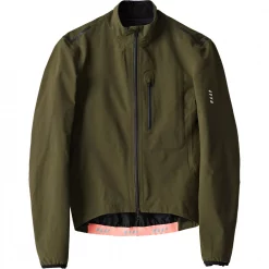 MAAP Ascend Pro Rain Jacket -Cheap MAAP || 7mesh Store MAAP Ascend Pro Rain Jacket Olive Green