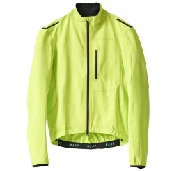 MAAP Ascend Pro Rain Jacket -Cheap MAAP || 7mesh Store MAAP Ascend Pro Rain Jacket Sulphur