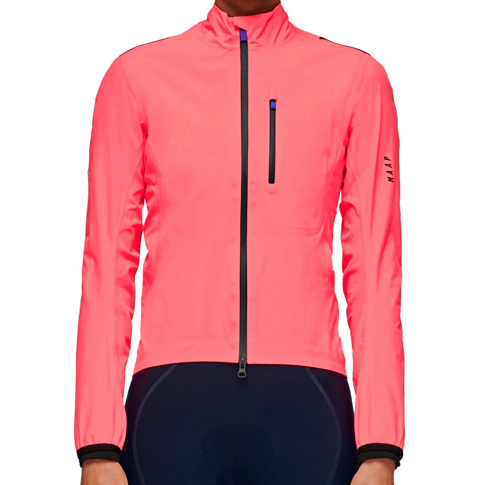 MAAP Ascend Pro Womens Rain Jacket 7 MAAP Ascend Pro Womens Rain Jacket - Image 7