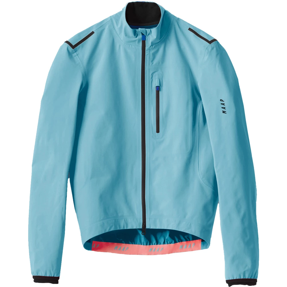 MAAP Ascend Pro Womens Rain Jacket 2 MAAP Ascend Pro Womens Rain Jacket - Image 2