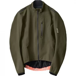 MAAP Ascend Pro Womens Rain Jacket 11 MAAP Ascend Pro Womens Rain Jacket -Cheap MAAP || 7mesh Store MAAP Ascend Pro Womens Rain Jacket Olive Green