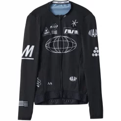 MAAP Axis Pro Long Sleeve Jersey