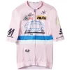 MAAP Axis Pro Womens Short Sleeve Jersey