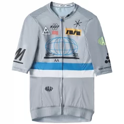MAAP Axis Pro Womens Short Sleeve Jersey -Cheap MAAP || 7mesh Store MAAP Axis Pro Womens Short Sleeve Jersey Storm