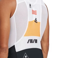 MAAP Axis Team Evo Bib Short -Cheap MAAP || 7mesh Store MAAP Axis Team Evo Bibshort Black 5