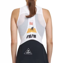 MAAP Axis Team Evo Womens Bib Short -Cheap MAAP || 7mesh Store MAAP Axis Team Evo Womens Bibshort Black 5