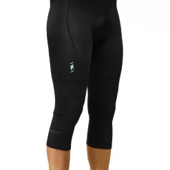 MAAP Base Knee Warmers -Cheap MAAP || 7mesh Store MAAP Base Knee Warmers Black 1