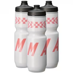 MAAP Chromatek Insulated Bottle -Cheap MAAP || 7mesh Store MAAP Chromatek Insulated Bottle Lava 2
